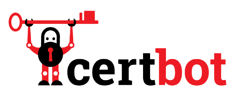 Featured image of post Certbot免费申请SSL证书