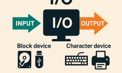 Featured image of post I/O