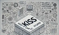 Featured image of post KISS原则
